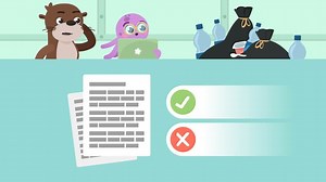 Author's Point of View  | sofatutor.com