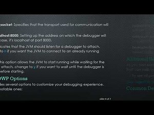How to Debug Helidon MP Applications Like a Pro