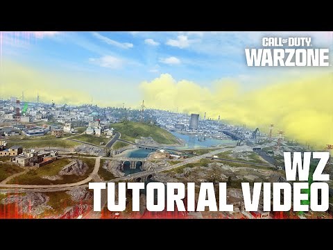 Warzone Tutorial Video | Call of Duty: Warzone