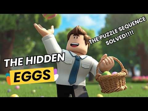 Throwing Simulator Easter Egg Hunt complete guide.