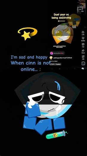 when ‪@Cinn_lazykit‬ is not online