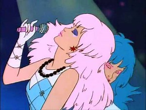 Jem Season 3 Op - Truly Outrageous!