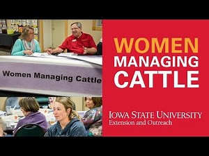 Our Story: Women Managing Cattle