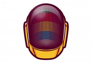 Create a Daft Punk GIF Animation Using Illustrator and Photoshop | Envato Tuts