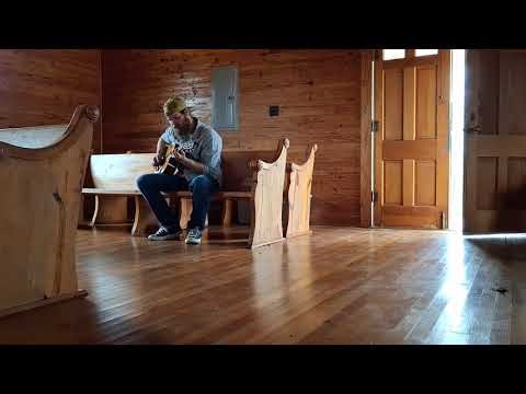 Chapel Sessions Vol 1: Degausser by Brand New (Cover)