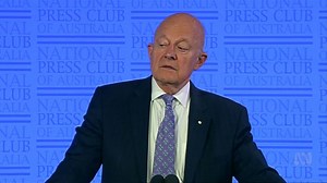 Clapper: Watergate pales compared to Russia