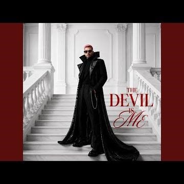 The Devil Is Me