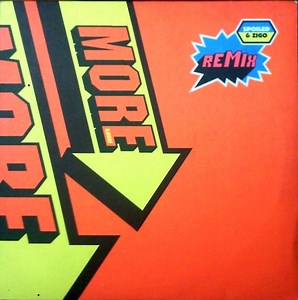 Spoiled & Zigo - More & More (Remix)