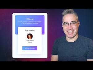 Creating a layered card with HTML & CSS