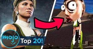 Top 20 WORST Mortal Kombat Finishers | Articles on WatchMojo.com
