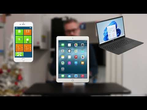 Prezentare,instalare și sincronizare Termostat Salus IT500