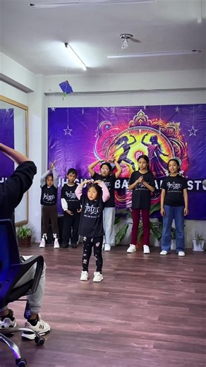 Dance Classes Admission Open in Lalitpur