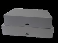 Tabloid Boxes - ALBOX