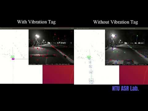 Improving the Performance of Visual Odometry with Low Illumination and Uneven Terrain for AMRs