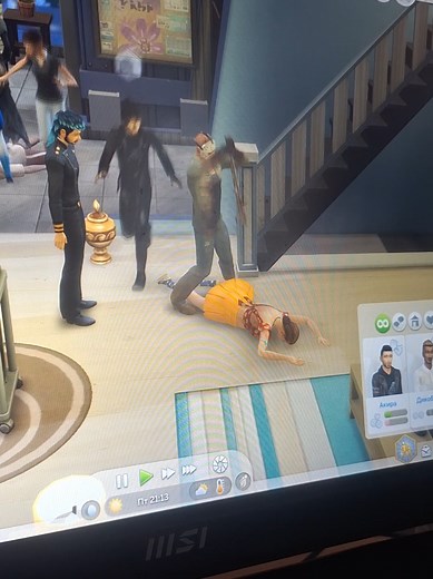 Pregnancy Mod in The Sims 4: How It Works