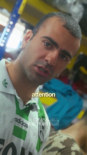 This Paneled Hat Is Perfectly Aligned