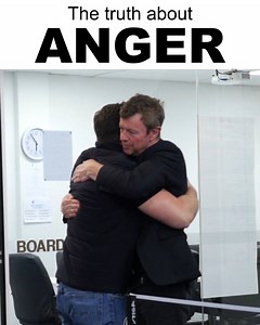 569K views · 3.6K shares | Imagine a world where every time someone felt anger they channeled it into love ❤️️ #angermanagement #love #regulatingemotions | Kerwin Rae | Facebook