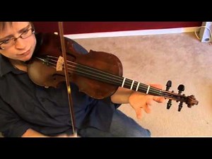 Devil's Dream slow playalong