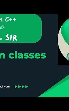 Stream classes in C++ by Satpal Singh Gill
