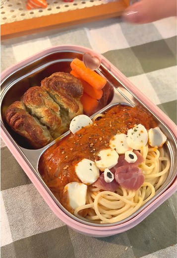 Pack Lunch with Me: Delicious Bento Ideas