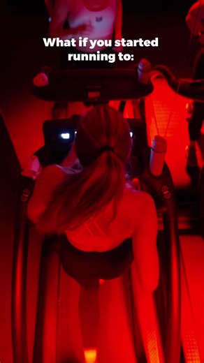 Yes, running can be challenging. So why do we do it? ⁠ ⁠ It’s not just about the act of running. It’s about what happens when you do it — the endorphins, the mental shift, the confidence, the energy, the clarity, the people. ⁠ ⁠ Imagine what you could discover if you flip your perspective. Because a run, is never ‘just a run’. ⁠ ⁠ We’re here to help you chase these feeling. #@syd the kid ❤️‍🔥