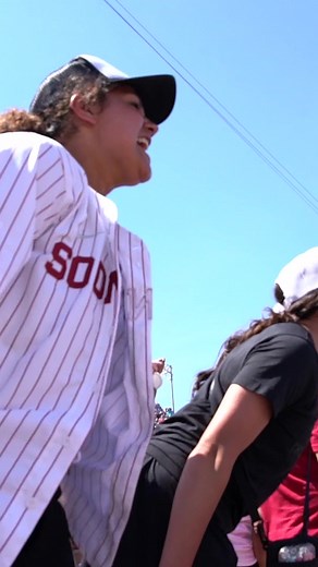 NCAA Softball on TikTok