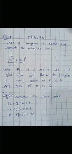 MTH643||Final paper||Sep 2021‪@shahnilamushtaq3315‬