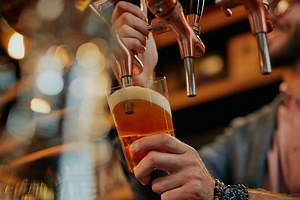 More than a quarter of British pubs have closed since 2000. Here’s why