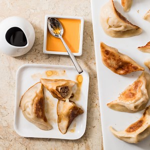 Chinese Pork Dumplings | America's Test Kitchen
