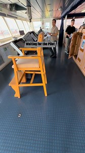 521K views · 5.6K reactions | Waiting for the Pilot | Captain JBA | Facebook