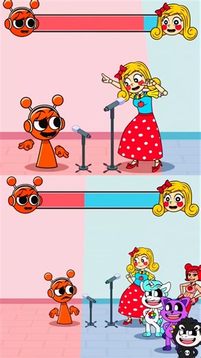 sprunki soda pop - sprunki kpop - sprunki #sprunki #incrediboxsprunki #shorts