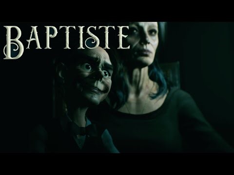 Baptiste - Demo - A Puppet, a dark House and a weird mum, Farmers
