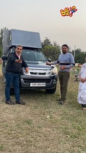 10K views · 145 reactions | CAMPER VAN | BUDGET CAMPER VAN IN PUNJAB | CHEAP AND BEST CARAVAN #caravan #campervan #viralreel #punjab Balle Balle Films & Records | Balle Balle Films & Records | Facebook