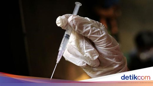 Tetap Bisa Kena BA.4 dan BA.5, Ini Bedanya Kalau Sudah Booster
