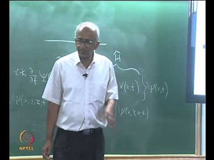 Mod-01 Lec-06 Postulates - Part3