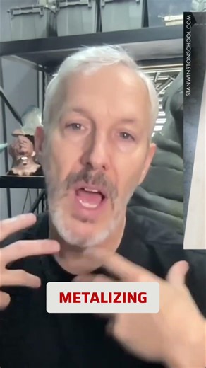 How Marvel Makes Iron Man Suits Look So Real