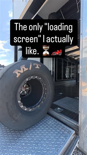 NHRA Drag Racer | Jeremy on Instagram: "Is it just me, or has this winter lasted for 3 years? 🥶 The itch to get back to the track is real right now. Looking at this footage of loading up the dragster has me counting down the minutes until we can smell the race fuel again. We are getting close, team. Who else is ready to load up and roll out? 👇 #dragracing #racingseason #readytorace"