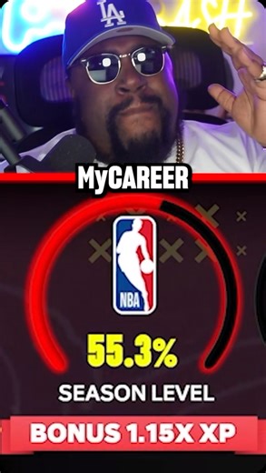 Get the most out of your MyCAREER experience in #NBA2K25 with some helpful tips from @bashworld2k 🫡 | NBA 2K