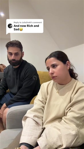 Rich People vs. Poor People: A Humorous Take