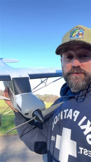 FMS Super Cub 1300mm ✈️ The perfect all-around trainer that grows with you. Super stable for first flights, but powerful enough for aerobatics once you’re ready. ✔️ 1300mm wingspan ✔️ Reflex gyro auto-stabilization (RTF version) ✔️ Beginner mode stunt mode ✔️ Functional flaps for smooth takeoffs & landings ✔️ LED lights for great visibility ✔️ Reverse thrust for short landings ✔️ Tail-dragger Cub realism ✔️ Amazing trainer for beginners, fun for experienced pilots Easy to fly. Hard to outgrow. #