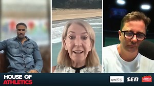 "The thing I love about it is that our community, the athletes, the school kids... they're going to be able to say that they're running on the Brisbane 2032 track." Athletics Australia President Jane Flemming talks to House of Athletics about the support in upgrading QSAC ahead of the Brisbane 2032 Games. Listen to Episode 50 at 👉 https://bit.ly/HouseofAthleticsSEN #ThisIsAthletics Chemist Warehouse | Australian Athletics