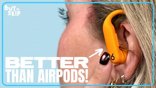 Powerbeats Pro 2 vs AirPods Pro 2