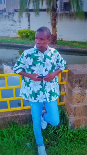 Cedrick Drick on TikTok