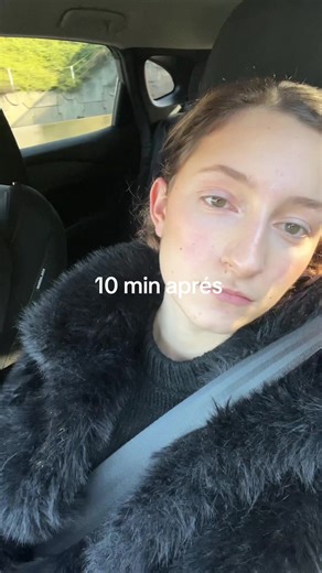 J'ai oublié le frein à main 🤚 #permis #prt #code #permisdeconduire