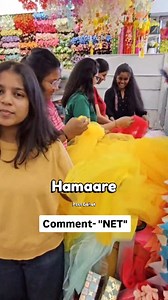 155 reactions · 116 comments | Net collection for decore and hamper packing | Satyam Kraft | Facebook