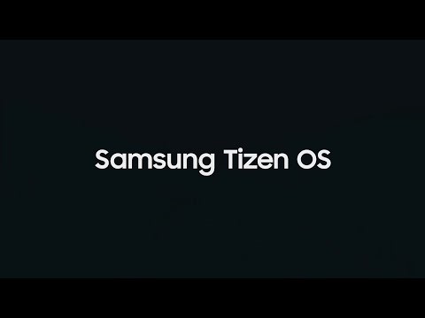Samsung Tizen OS: Upscale Your Entertainment | Samsung