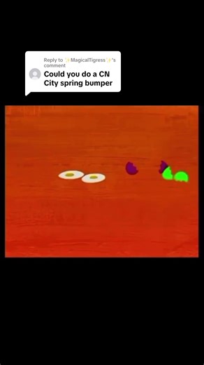 Cartoon Network Spring Break Promo 2007