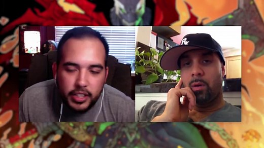 Talking Spawn with JonBoy Meyers