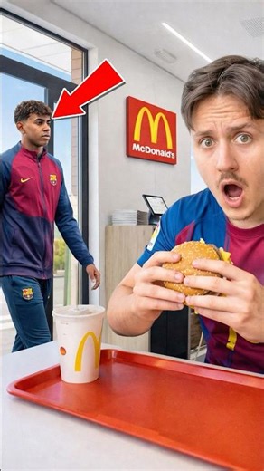 Da li mogu da UPOZNAM Lamine Yamala u Barceloni?