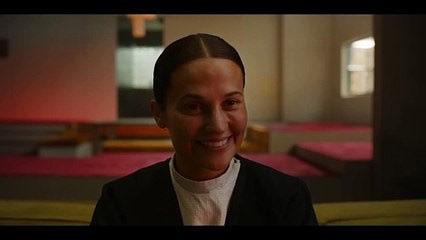 The Assessment Trailer #1 (2025 Movie) Alicia Vikander, Elizabeth Olsen